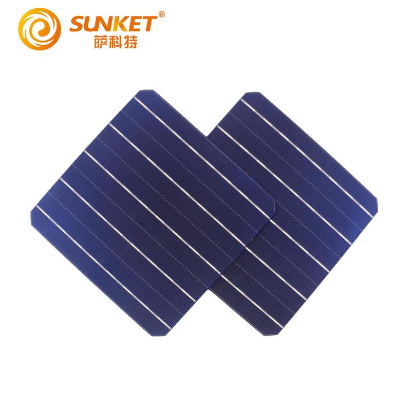 安徽柔性太阳能电池片厂家 来电咨询 无锡萨科特新能源科技供应