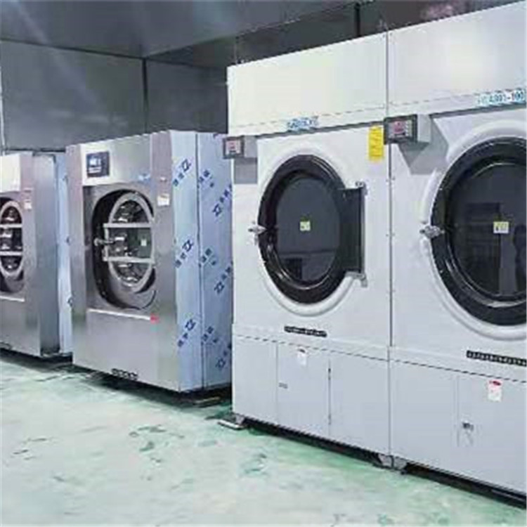 医院洗衣房设备配置方法 医院用洗衣机烘干机型号规格