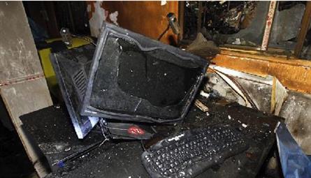 广州周边电脑电子产品销毁