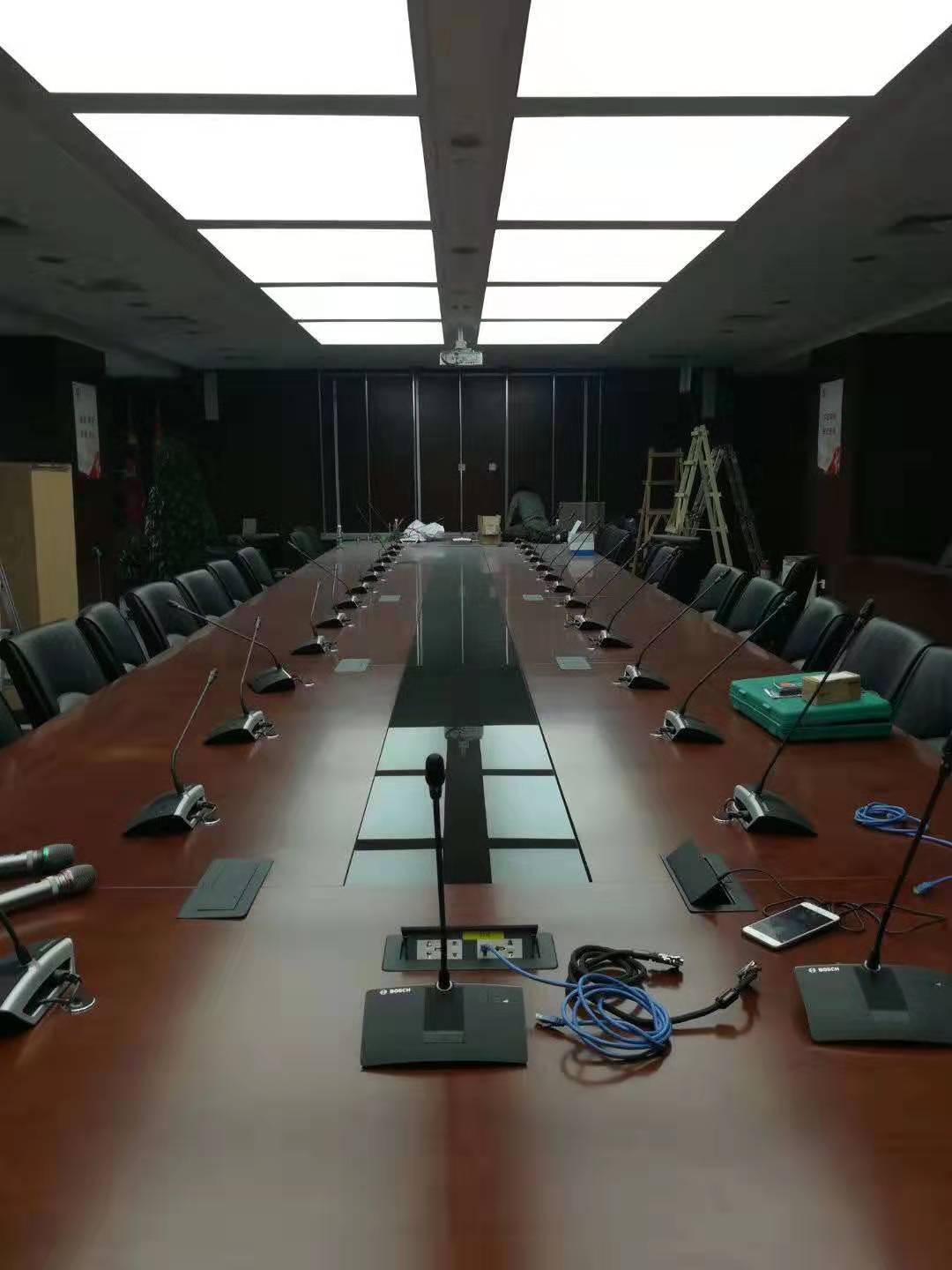 北京会议室音响扩声系统,视频会议设备销售安装