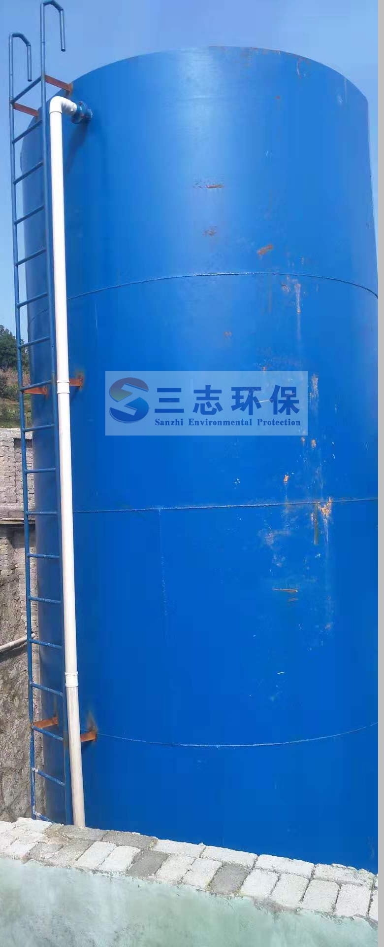 贵州除尘脱硫一体化设备厂家 脱硫塔
