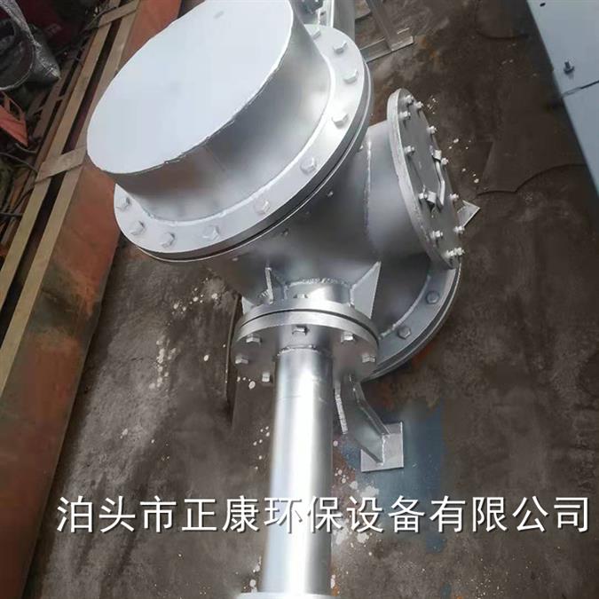 上海国产料封泵厂家 粉体气力输灰料封泵