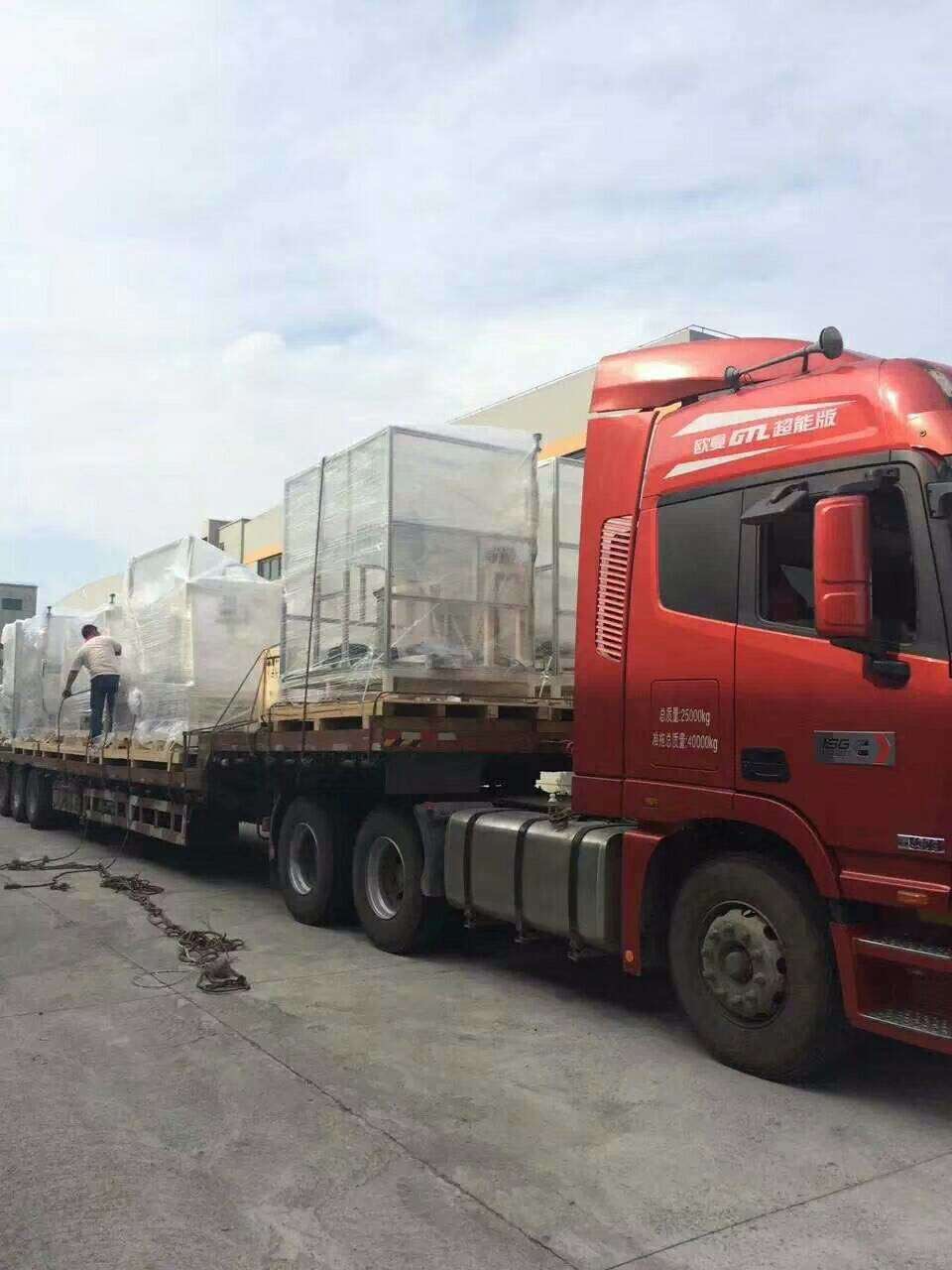 成都到南昌物流公司 提供整车零担货物运输