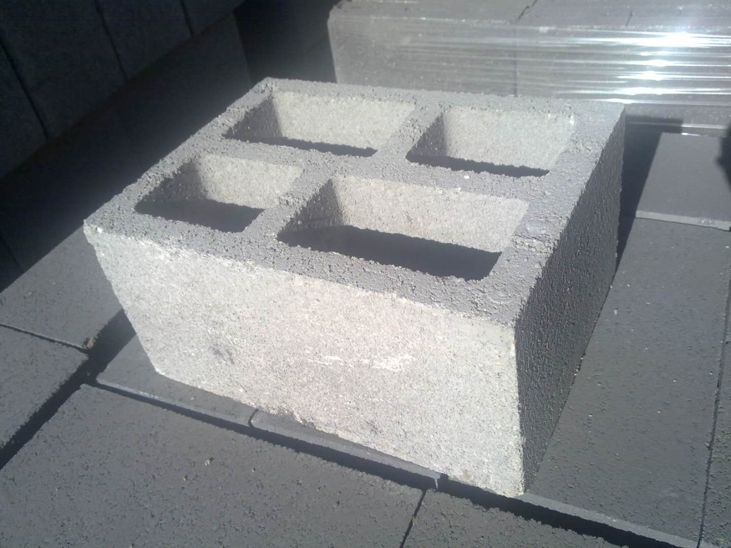 空心砖 北京空心砖 轻质承重均有生产，强度高