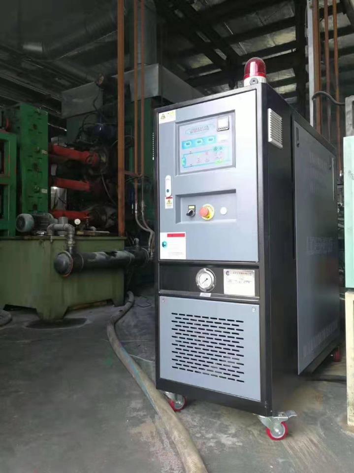 南京恒温防爆油温机费用 工业恒温设备 可加工定制