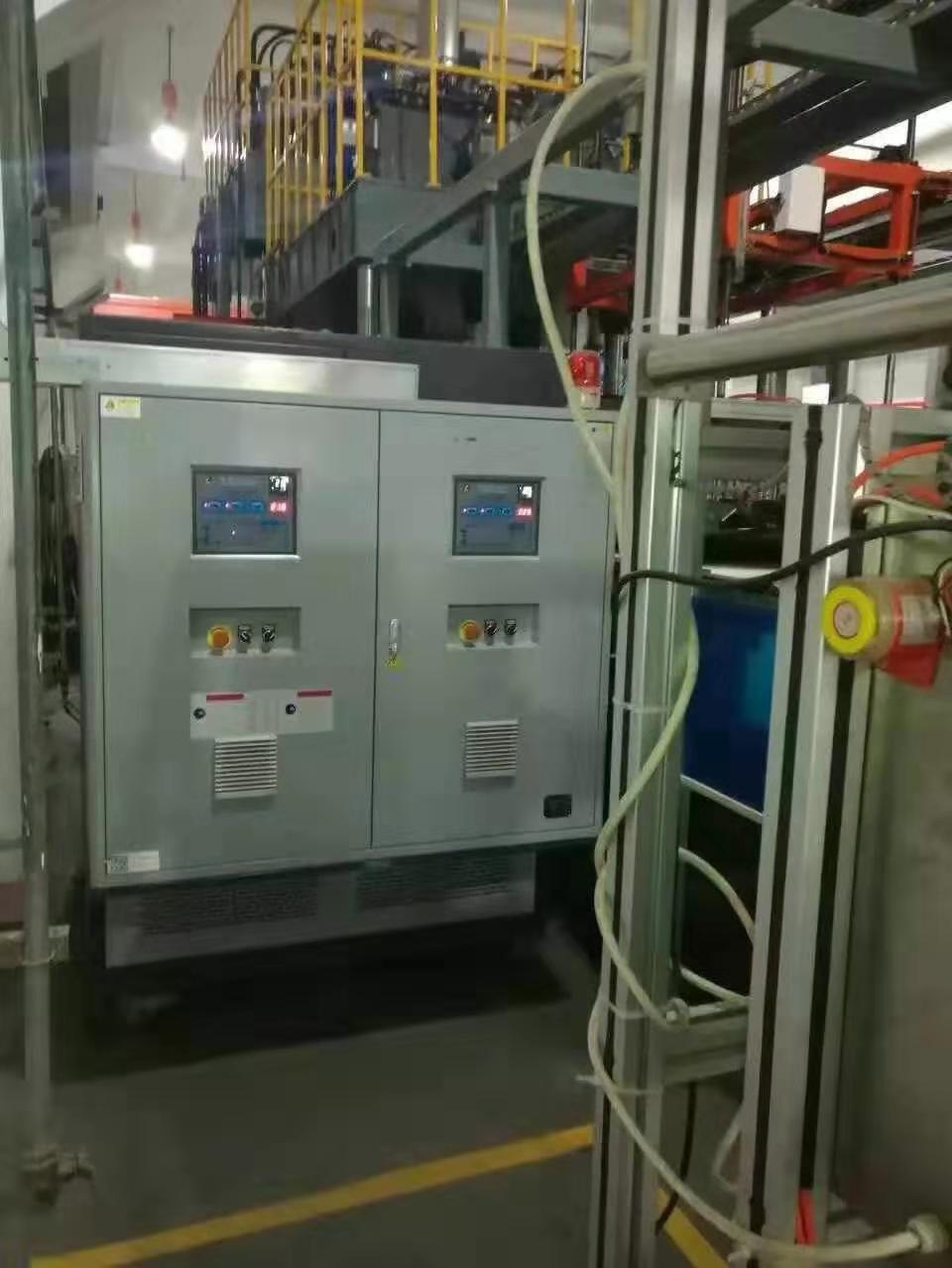杭州350℃防爆油温机电话 工业恒温设备