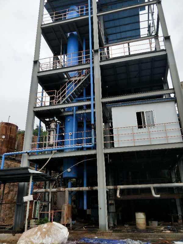 汕头MVR结晶蒸发器回收价格 蒸发器回收 上门回收