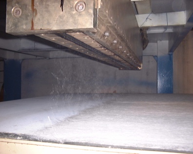 南宁熔喷布生产线设备供应商 非织造熔喷布生产设备 融化塑化原材料