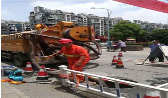 上虞清理化粪池电话