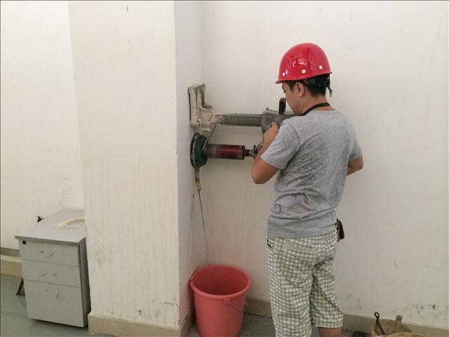 广东钢结构工程质量检测 钢结构厂房安全检测