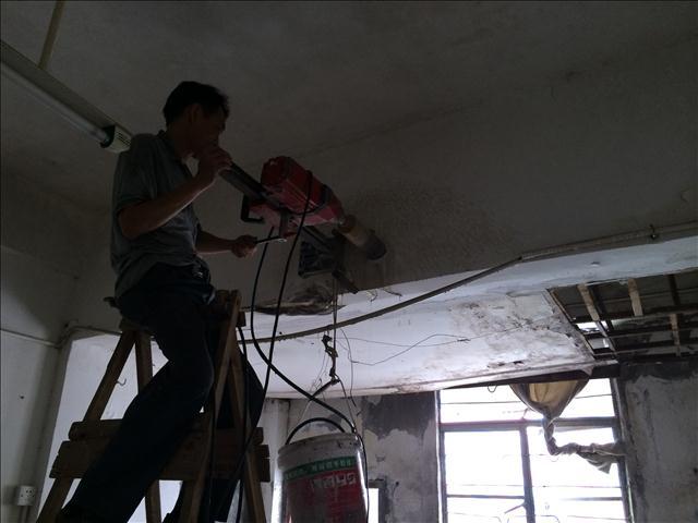 房屋鉴定机构 巴音郭楞和静县自建房房屋检测