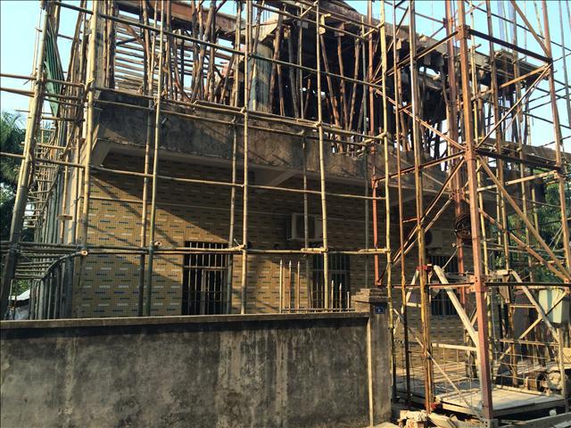 乐东黎族自治县建筑工程质量检测