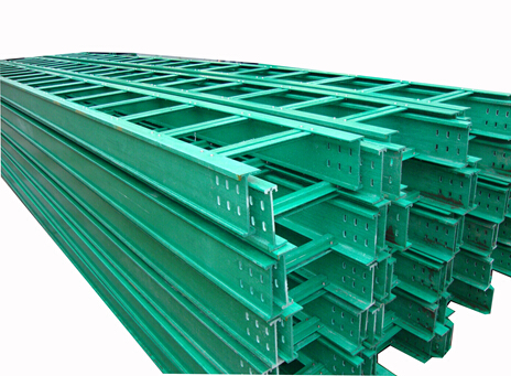新疆玻璃钢电缆桥架工厂