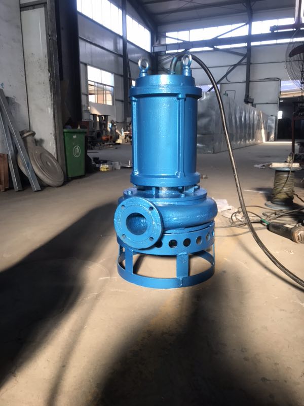 渣浆泵操作的应用范围及其使用注意事项