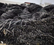 广州周边废旧电缆回收价格