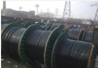 荔湾区报废电线电缆回收厂家