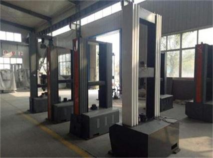 保温材料抗折试验机 郑州保温材料拉力试验机规格