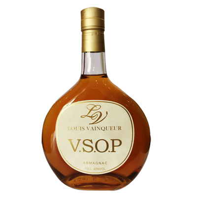 法国路易·王V.S.O.P白兰地 -洋酒*洋酒批发代理