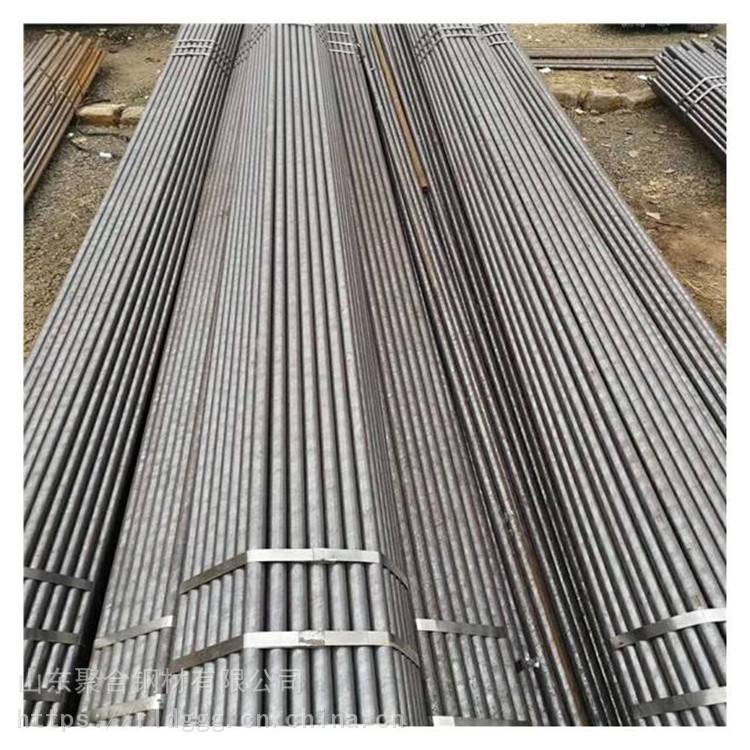 天津石油裂化用无缝钢管 16mn无缝钢管 焊接直缝钢管生产厂家