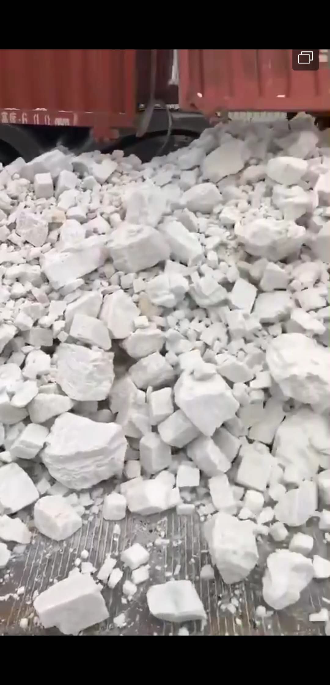 威海钾长石粉供应商厂家