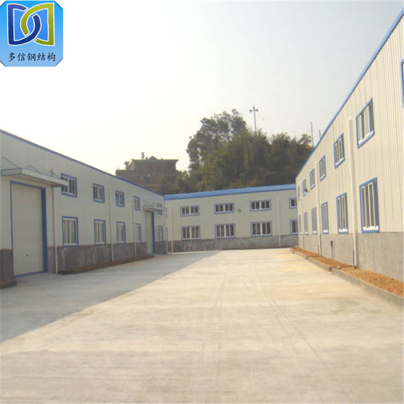 广州市厂房搭建钢结构厂房电话 钢结构厂房