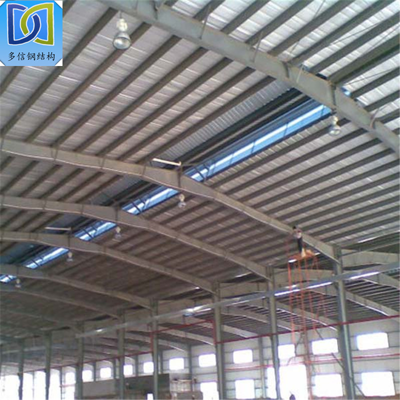 广州市厂区厂房搭建钢结构厂房价格 轻钢厂房 欢迎致电