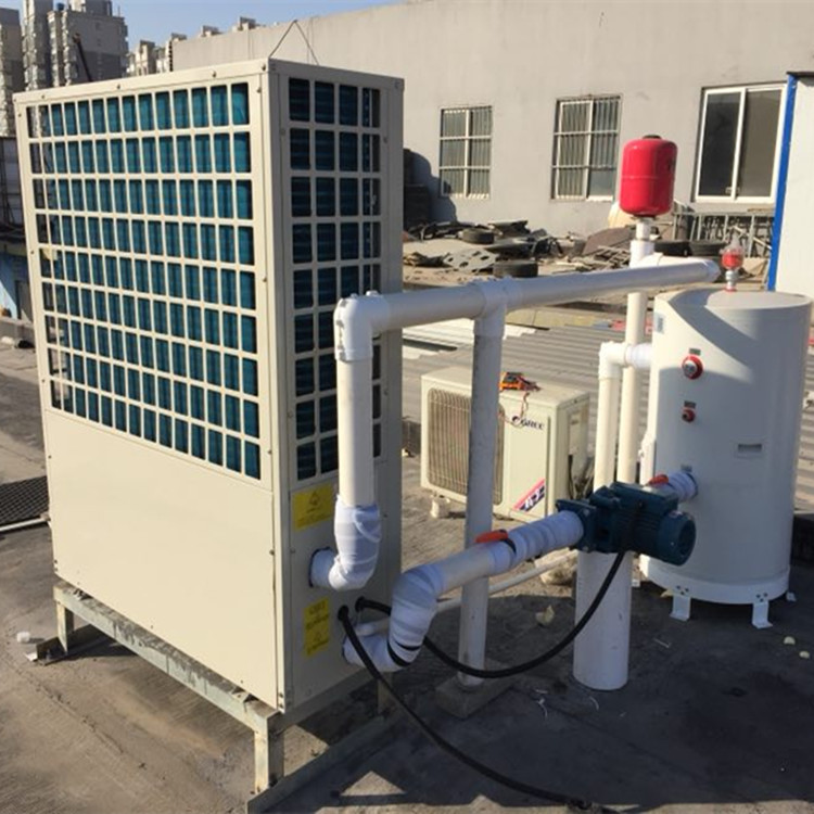 空气源热泵**低温空气源热泵机组风冷热泵机组厂家直销