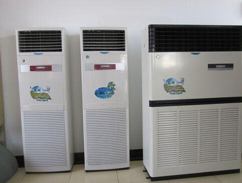 常熟水空调,常熟厂房降温设备销售,常熟冷风机