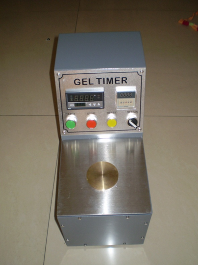 胶化时间测试仪 GT-150N铜
