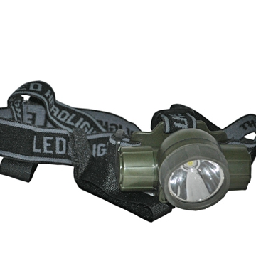 IW5140防爆头灯，固态防爆头灯，防爆防水头灯