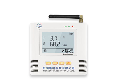G95-4PS GPRS温湿度记录变送器