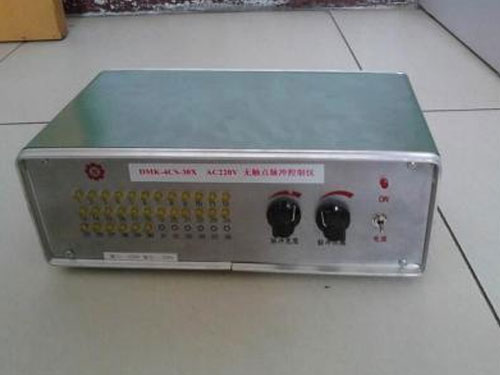 北京除尘器 供应WMK-4型无触点脉冲控制仪