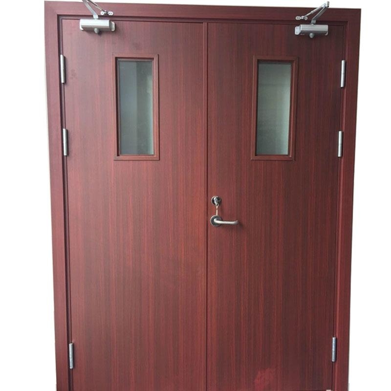 大埔钢质门厂家 单扇钢质门