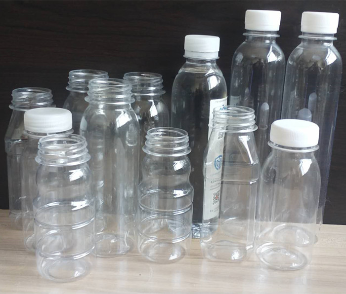 临汾塑料瓶厂家