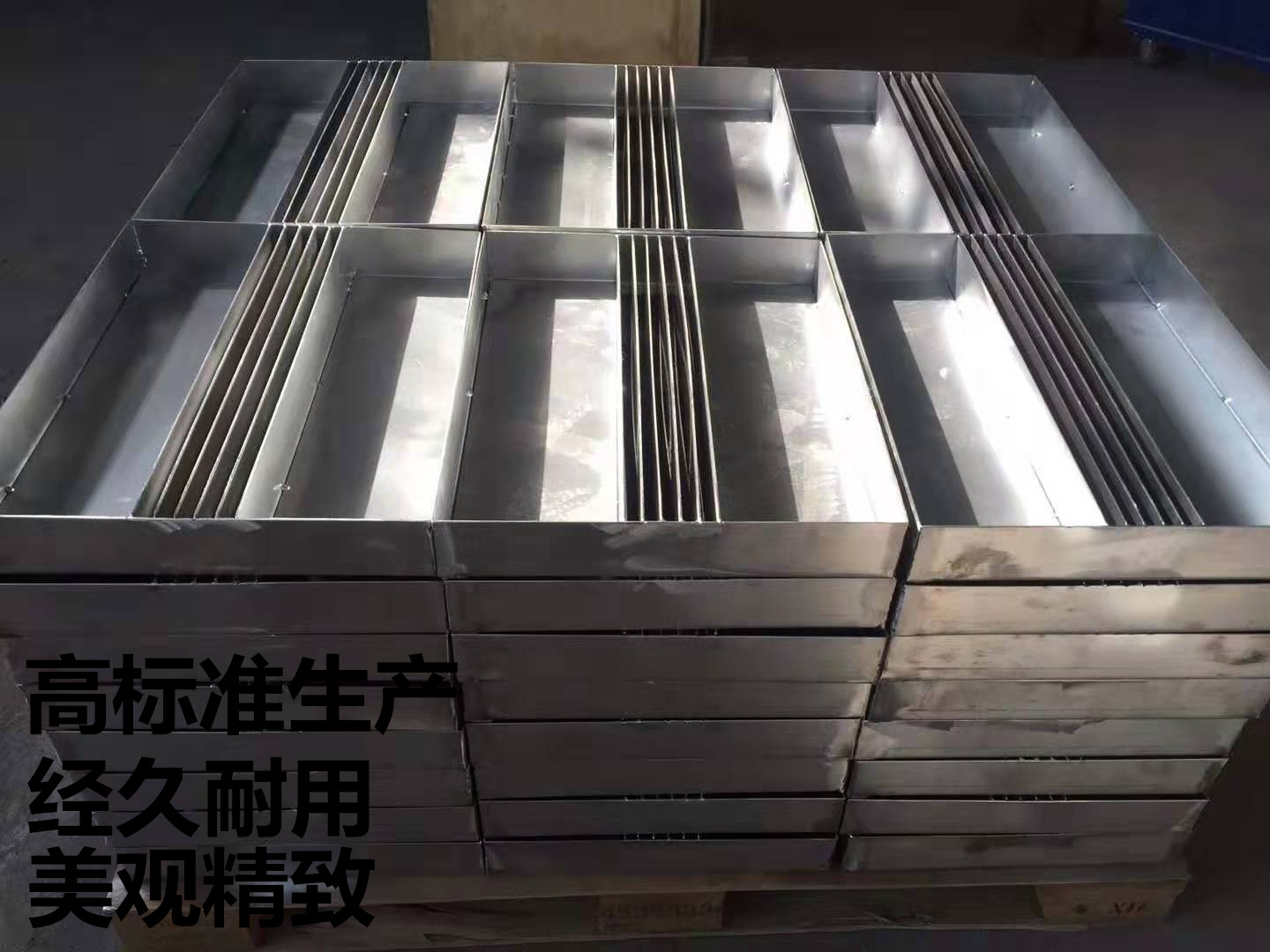 深圳不锈钢装饰井盖,304不锈钢井盖厂家一件也发