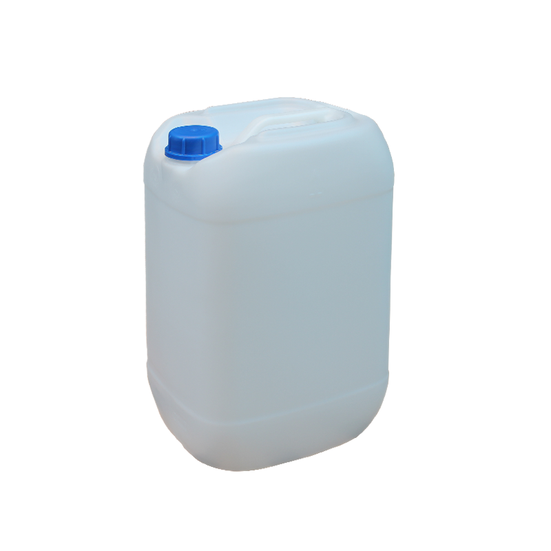 东莞现货供应25升尿素桶带导流管汽车用塑料桶酒精桶化工塑料桶