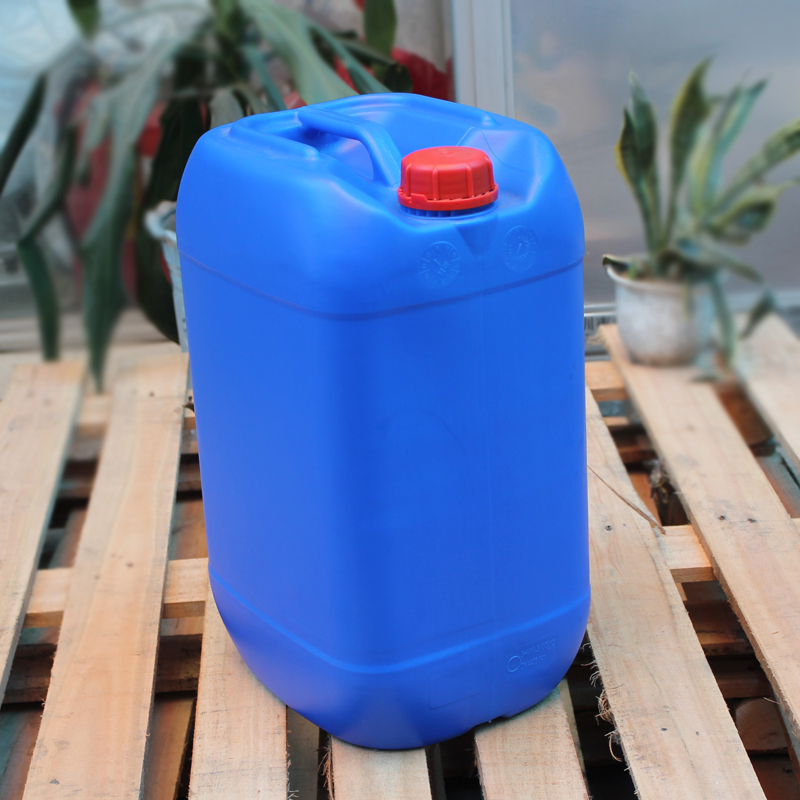 佛山定制25L塑料桶包装桶消毒液桶25升化工桶涂料桶