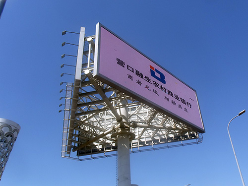 内江单立柱安装公司