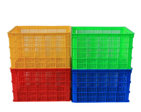 塑料水果筐生产机器供应塑料筐设备价格