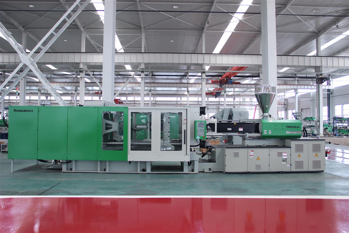 鲍鱼筐生产设备塑料筐机器塑料筐生产设备厂家