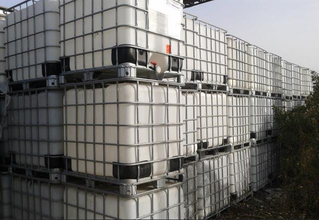低价处理二手吨桶 IBC集装桶