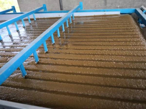 工厂转产二手泥沙脱水过滤机设备18万现货供应免费试调