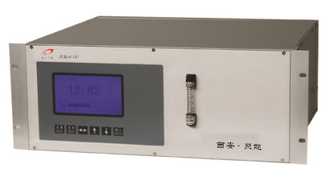 西安聚能厂家直销JNYQ-O-14EX防爆型含氧量分析仪