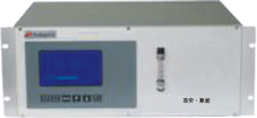 西安聚能厂家直销JNYQ- H-31型氢气含量在线分析仪