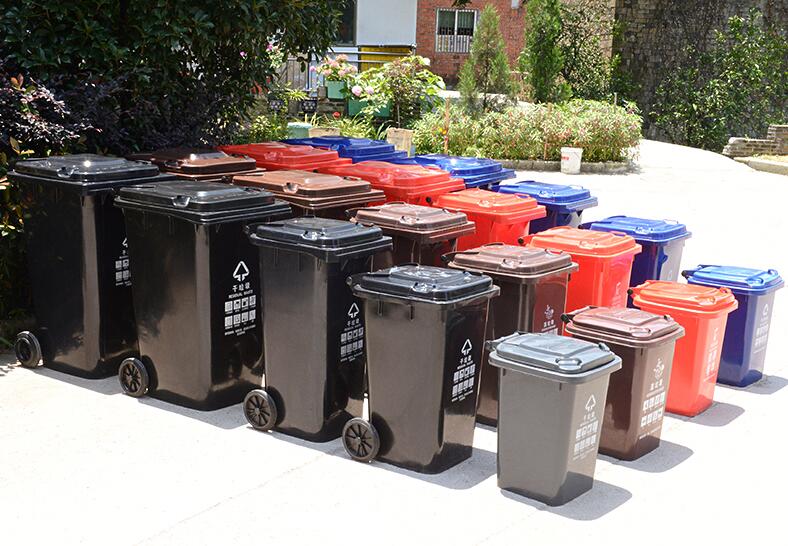 智能垃圾桶注塑機銷售垃圾桶設備