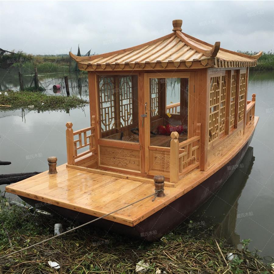 荆州5米电动船电话 观光船 制造工艺优