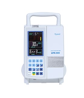 UPR-900输液泵 医用智能静脉微量输液泵