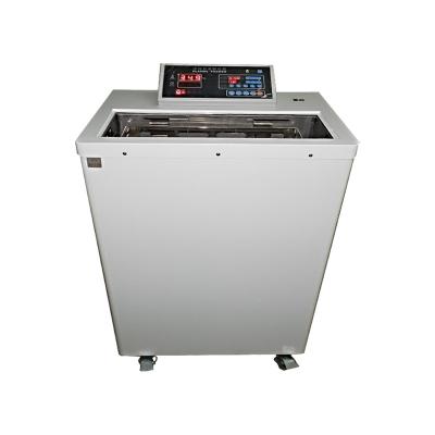 JXH-302数码恒温冰冻血浆解冻箱 融浆机
