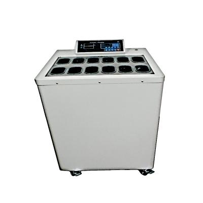 JXH-306/307/308型干式冰冻血浆解冻箱 融浆机