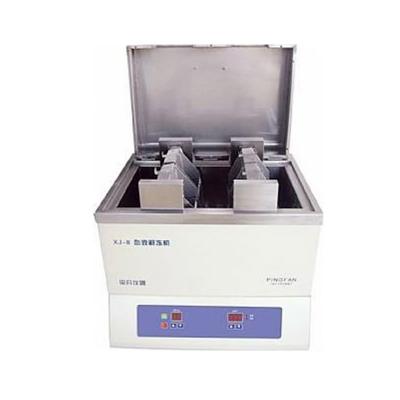 JXH-325/330/340型台式血液解冻箱 冰冻血浆解冻箱